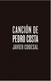 Portada de Canción de Pedro Costa