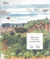 Portada de Dibuixem / Drawing Barcelona.De la muntanya... al mar / From the mountain... to the sea