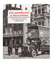 Portada de Els autobusos a Barcelona