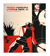 Portada de Gráfica anarquista. Utópica tinta (1931-1939)