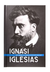 Portada de Ignasi Iglésias (1871-1928)