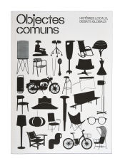 Portada de Objectes comuns.: Històries locals, debats globals