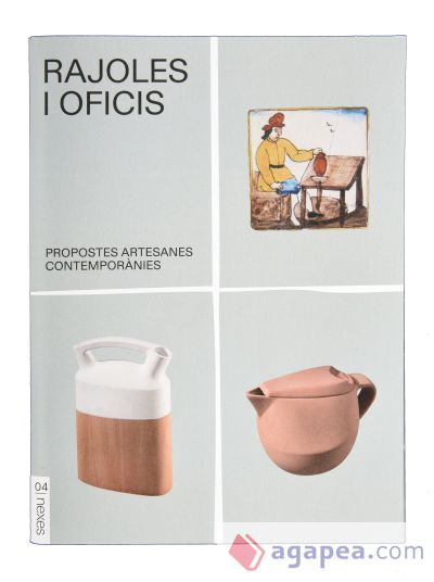 Rajoles i oficis.: Propostes artesanes contemporànies