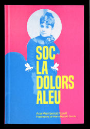 Portada de SOC LA DOLORS ALEU