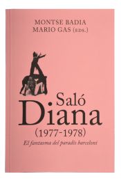 Portada de Saló Diana (1977-1978)