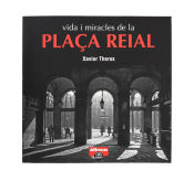 Portada de Vida i miracles de la plaça Reial