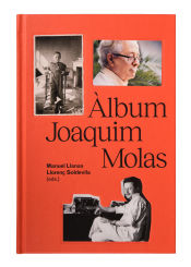 Portada de Àlbum Joaquim Molas