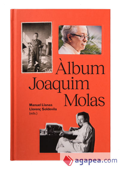 Àlbum Joaquim Molas