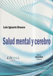 Portada de Salud mental y cerebro