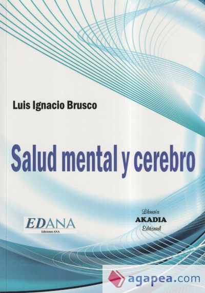 Salud mental y cerebro