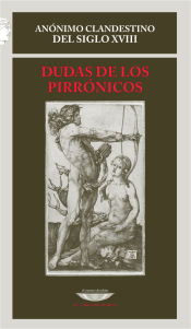 Portada de DUDAS DE LOS PIRRONICOS