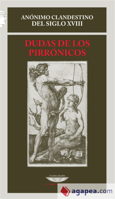 DUDAS DE LOS PIRRONICOS