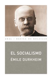 Portada de El socialismo