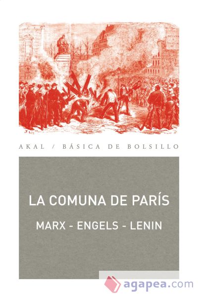 La Comuna de París