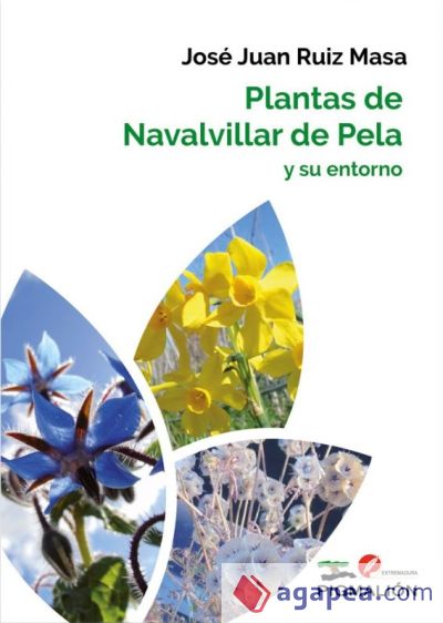 PLANTAS DE NAVALVILLAR DE PELA Y SU ENTORNO