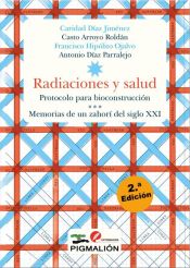 Portada de RADIACIONES Y SALUD