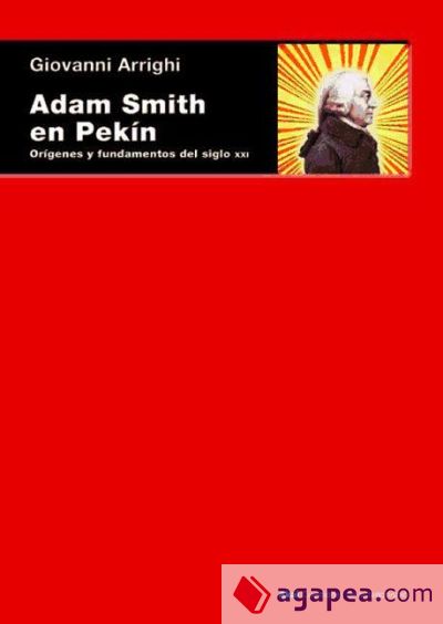 Adam Smith en Pekin (Ebook)