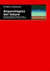 Portada de Arqueologías del futuro (Ebook)