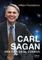 Portada de Carl Sagan. Una vida en el cosmos (Ebook)