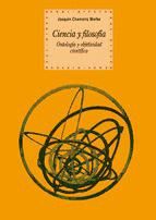 Portada de Ciencia y filosofía (Ebook)