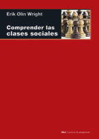 Portada de Comprender las clases sociales (Ebook)