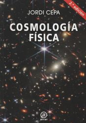 Portada de Cosmología Física