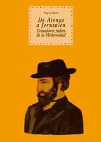 Portada de De Atenas a Jerusal&eacute;n (Ebook)