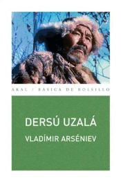 Portada de Ders&uacute; Uzal&aacute; (Ebook)