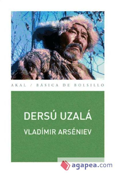 Ders&uacute; Uzal&aacute; (Ebook)