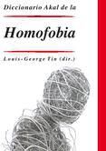 Portada de Diccionario de la homofobia (Ebook)