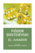 Portada de EL JUGADOR (Ebook)