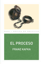 Portada de EL PROCESO (Ebook)