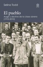 Portada de El Pueblo (Ebook)