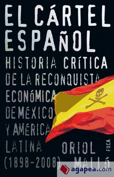 El cártel español (Ebook)