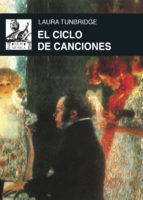 Portada de El ciclo de canciones (Ebook)