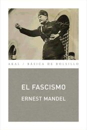 Portada de El fascismo (Ebook)