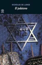 Portada de El judaísmo (Ebook)
