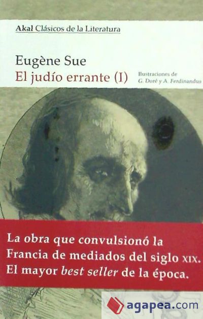 El judío errante