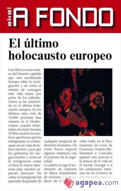 El último holocausto europeo (Ebook)