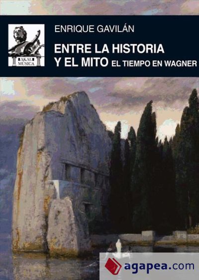 Entre la historia y el mito (Ebook)