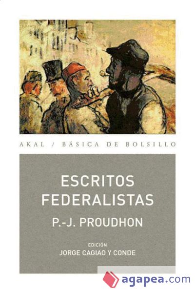 Escritos Federalistas (Ebook)