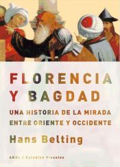 Portada de Florencia y Bagdad (Ebook)