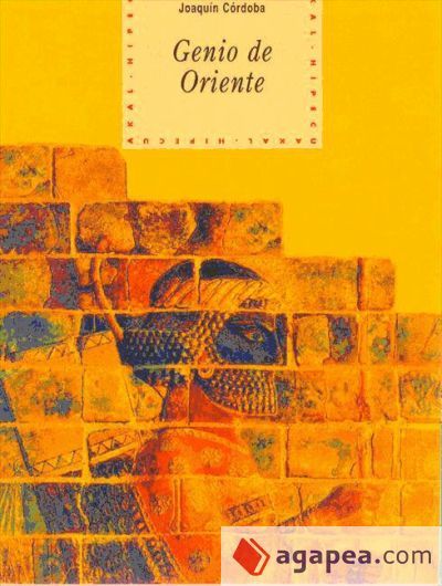 Genio de oriente (Ebook)