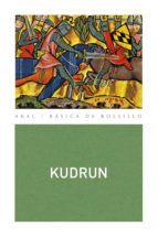 Portada de KUDRUN (Ebook)