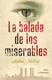 Portada de La balada de los miserables (Ebook)