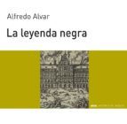 Portada de La leyenda negra (Ebook)
