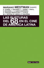 Portada de Las rupturas del 68 en el cine de América Latina (Ebook)