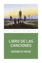 Portada de Libro de las canciones (Ebook)