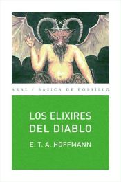 Portada de Los elixires del diablo (Ebook)