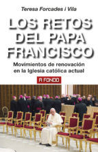 Portada de Los retos del Papa Francisco (Ebook)